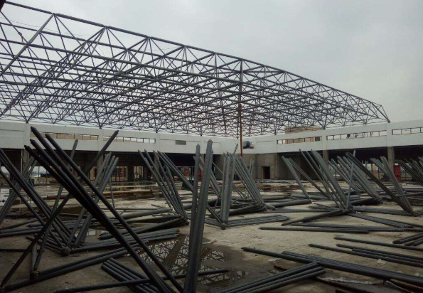 大兴安岭盘点网架安装好以后要注意的8项验收工作